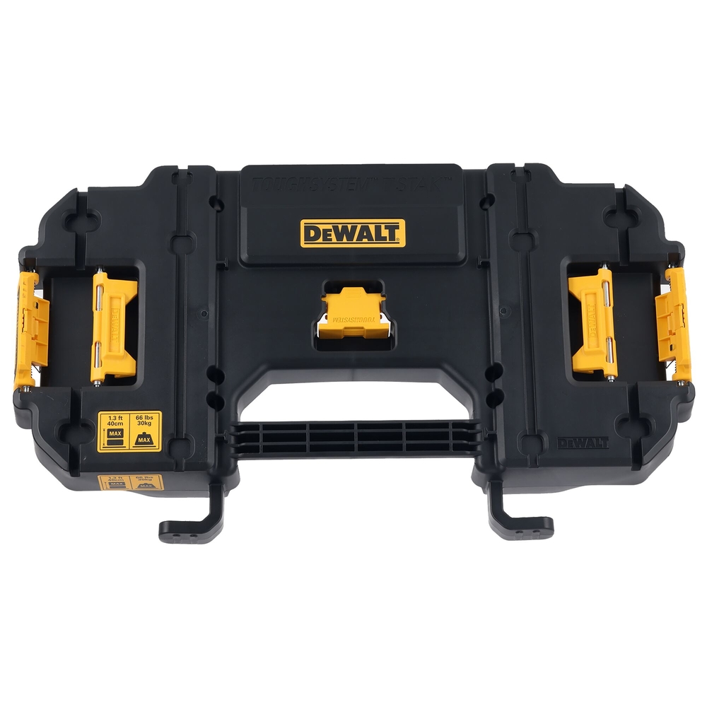 Support TSTAK / TOUGHSYSTEM pour aspirateur - DWV9510-XJ - DEWALT