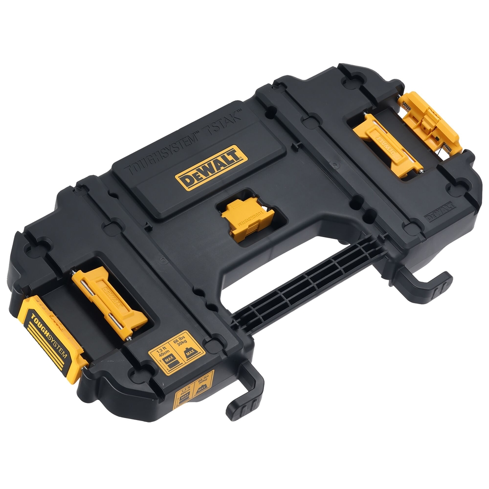 Support TSTAK / TOUGHSYSTEM pour aspirateur - DWV9510-XJ - DEWALT