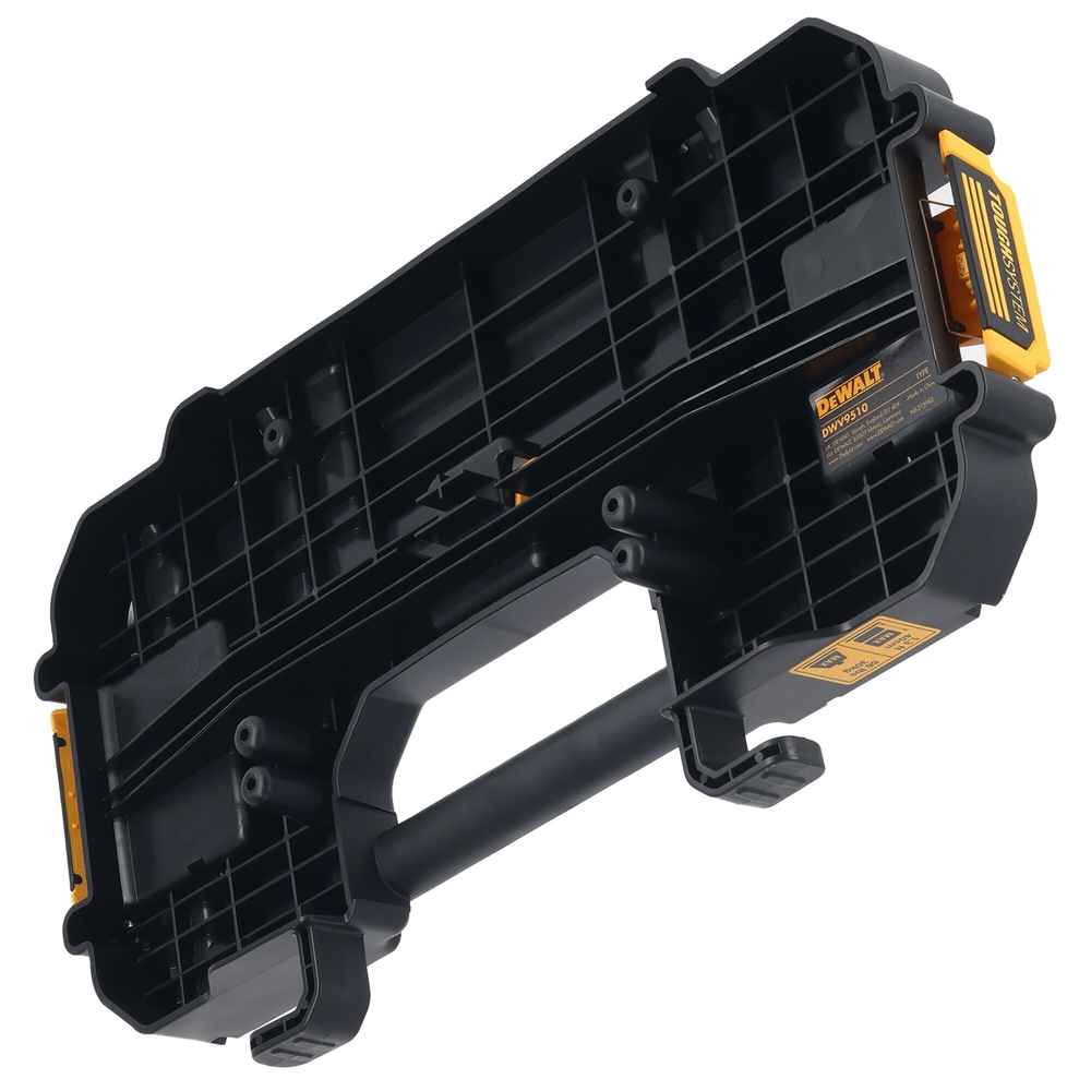 Support TSTAK / TOUGHSYSTEM pour aspirateur - DWV9510-XJ - DEWALT