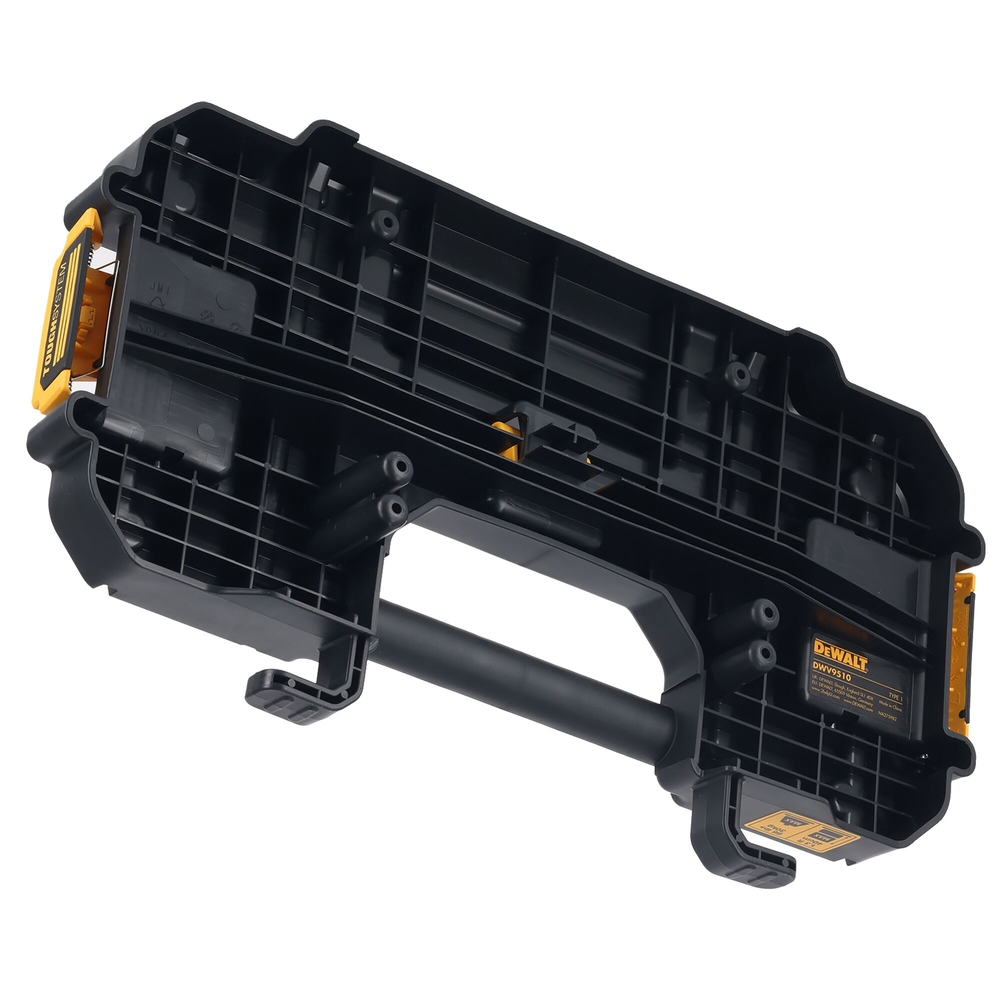 Support TSTAK / TOUGHSYSTEM pour aspirateur - DWV9510-XJ - DEWALT