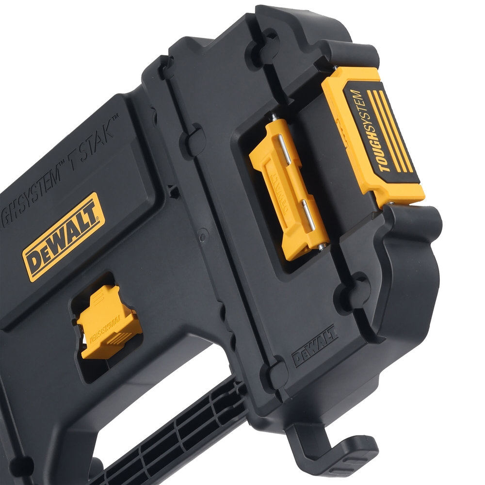 Support TSTAK / TOUGHSYSTEM pour aspirateur - DWV9510-XJ - DEWALT