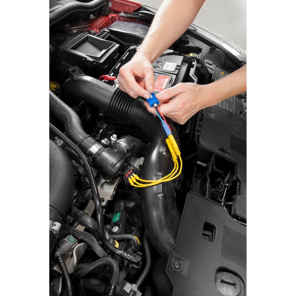 Accessoires de diagnostic - FACOM - DX.CONECT