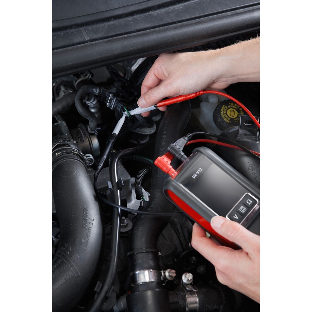 Accessoires pour diagnostic - FACOM - DX.SET