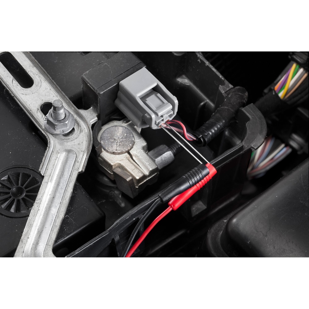 Accessoires pour diagnostic - FACOM - DX.SET