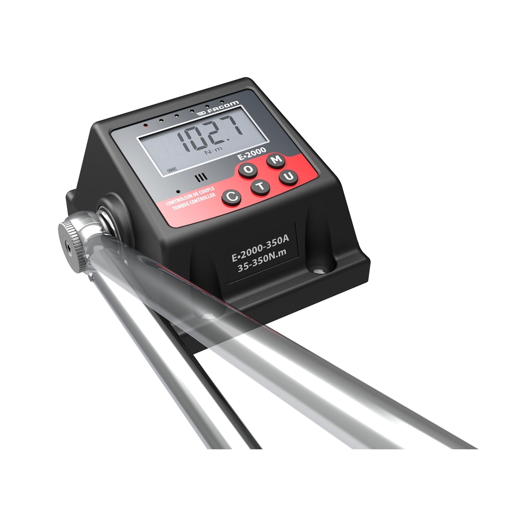 Controleur de couple 50 nm - FACOM - E.2000-50A