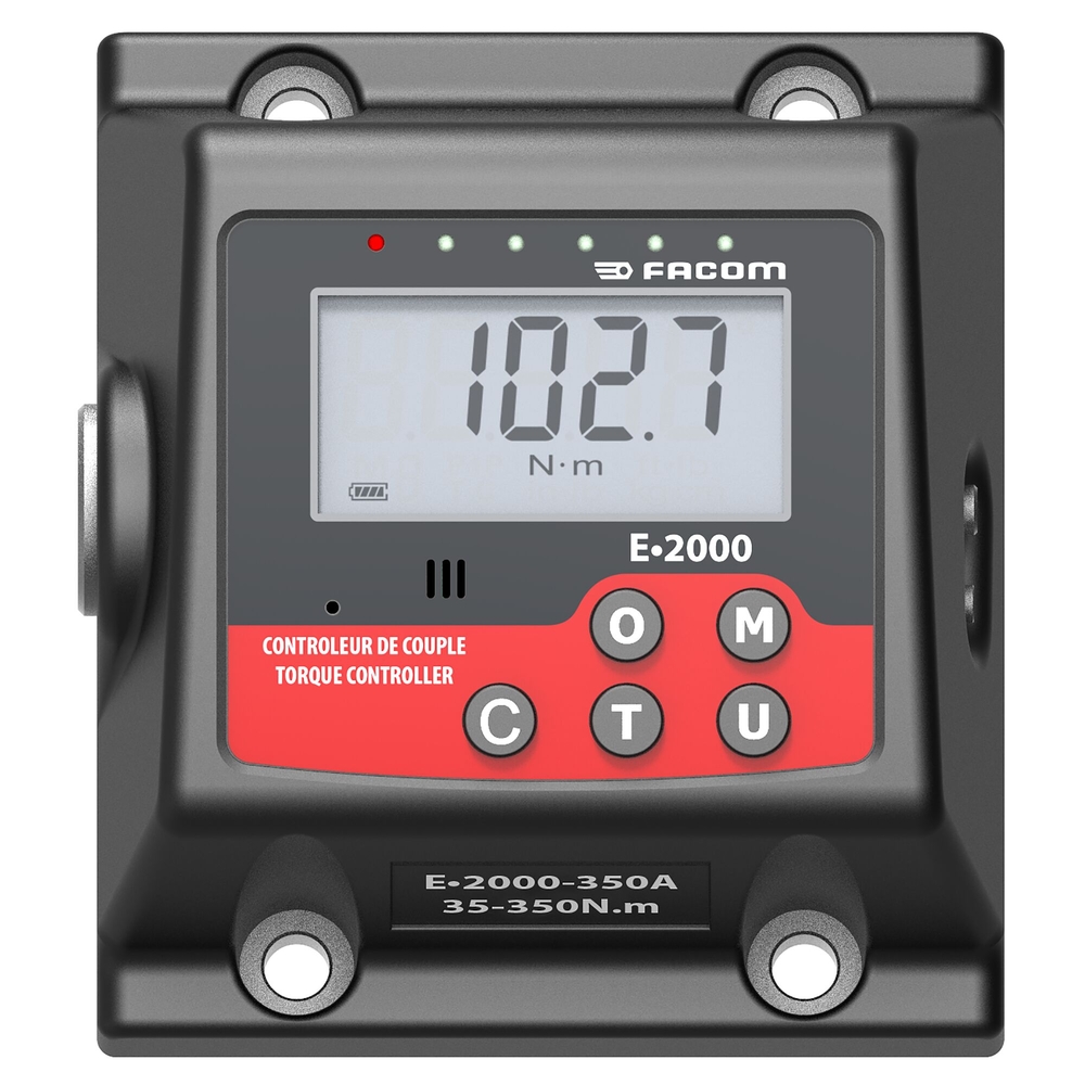 Controleur de couple 5 nm - FACOM - E.2000-5A