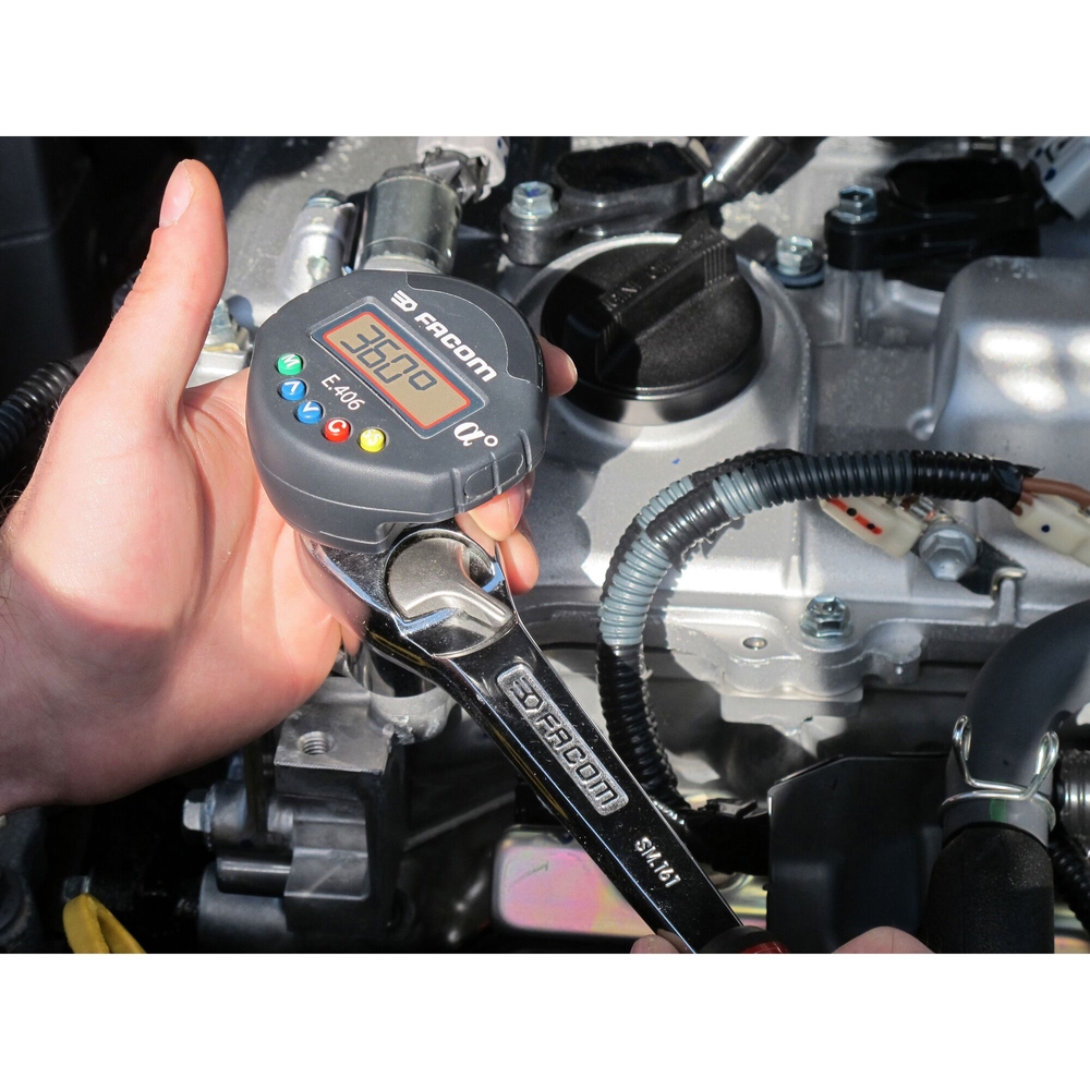 Adaptateur angulaire - FACOM - E.406