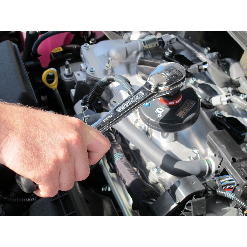 Adaptateur couple et angle 200 Nm - FACOM - E.506-200S