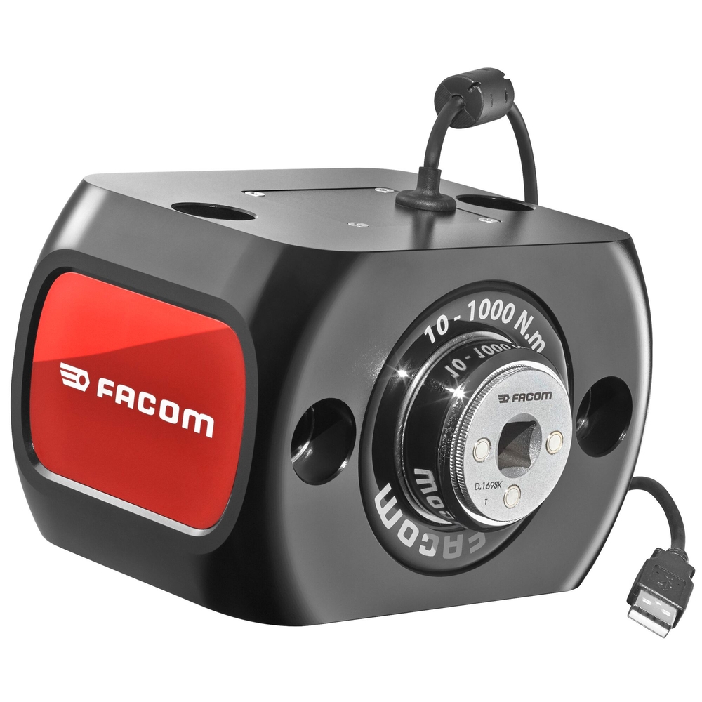 Capteur d'étalonnage 10 à 1000 Nm - FACOM - E.6000-C1000