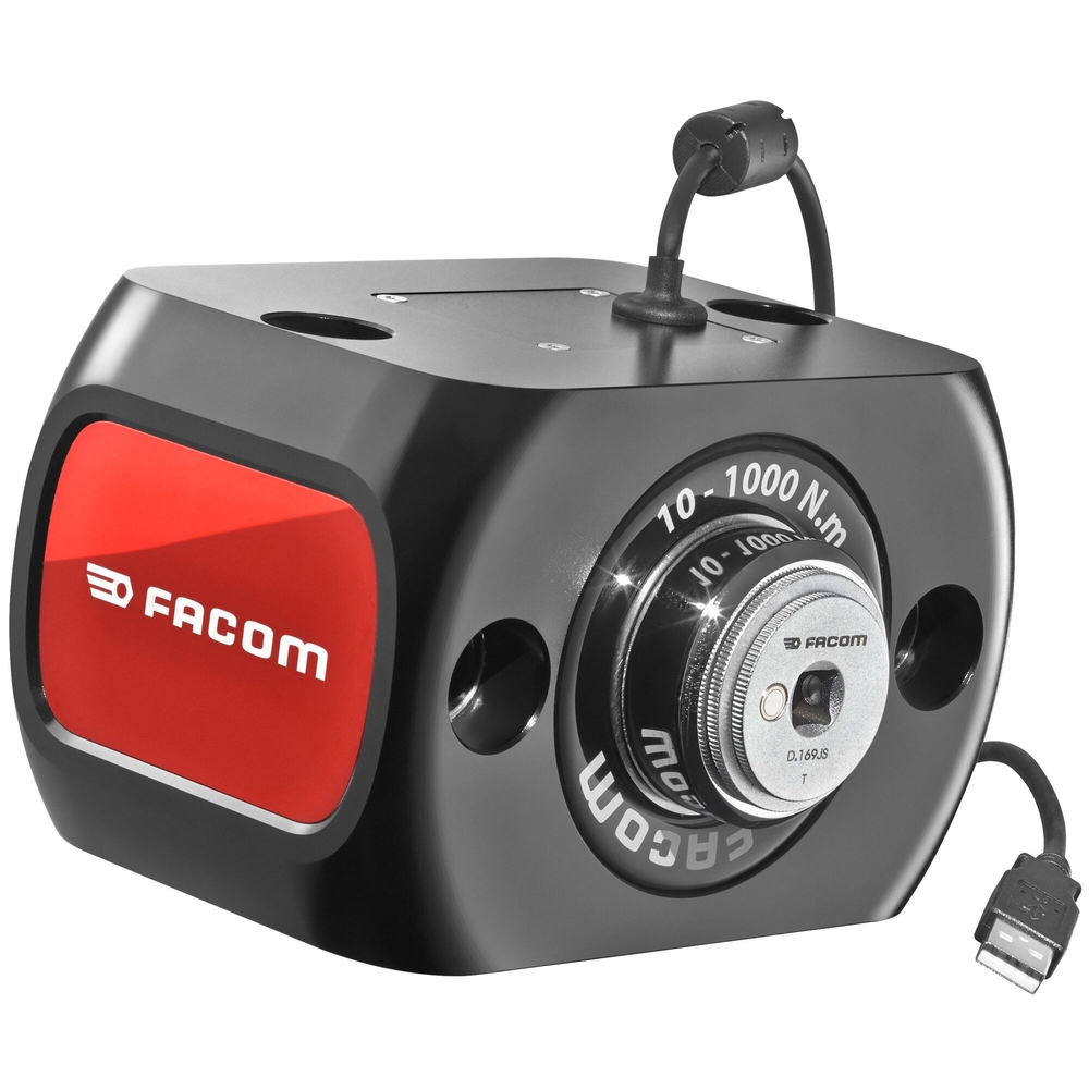 Capteur d'étalonnage 10 à 1000 Nm - FACOM - E.6000-C1000