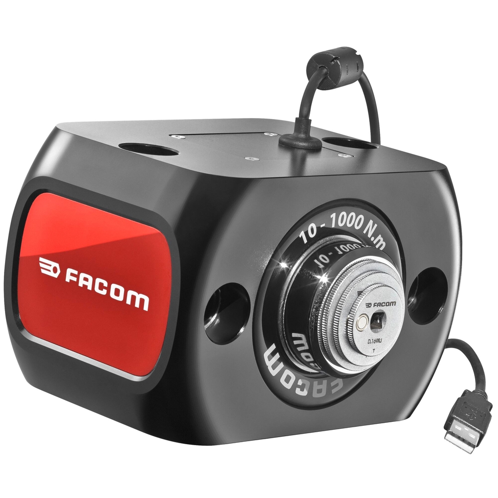 Capteur d'étalonnage 10 à 1000 Nm - FACOM - E.6000-C1000