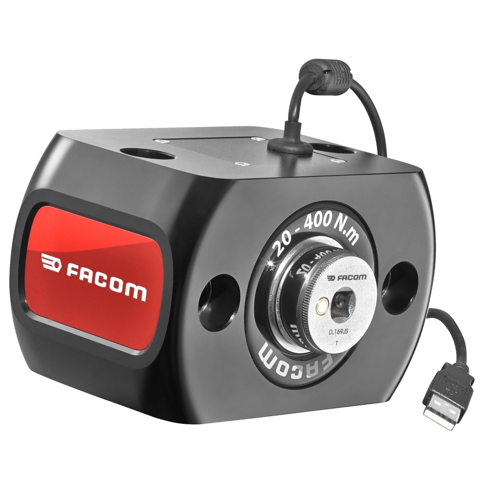 Capteur d'étalonnage 20 à 400 Nm - FACOM - E.6000-C400