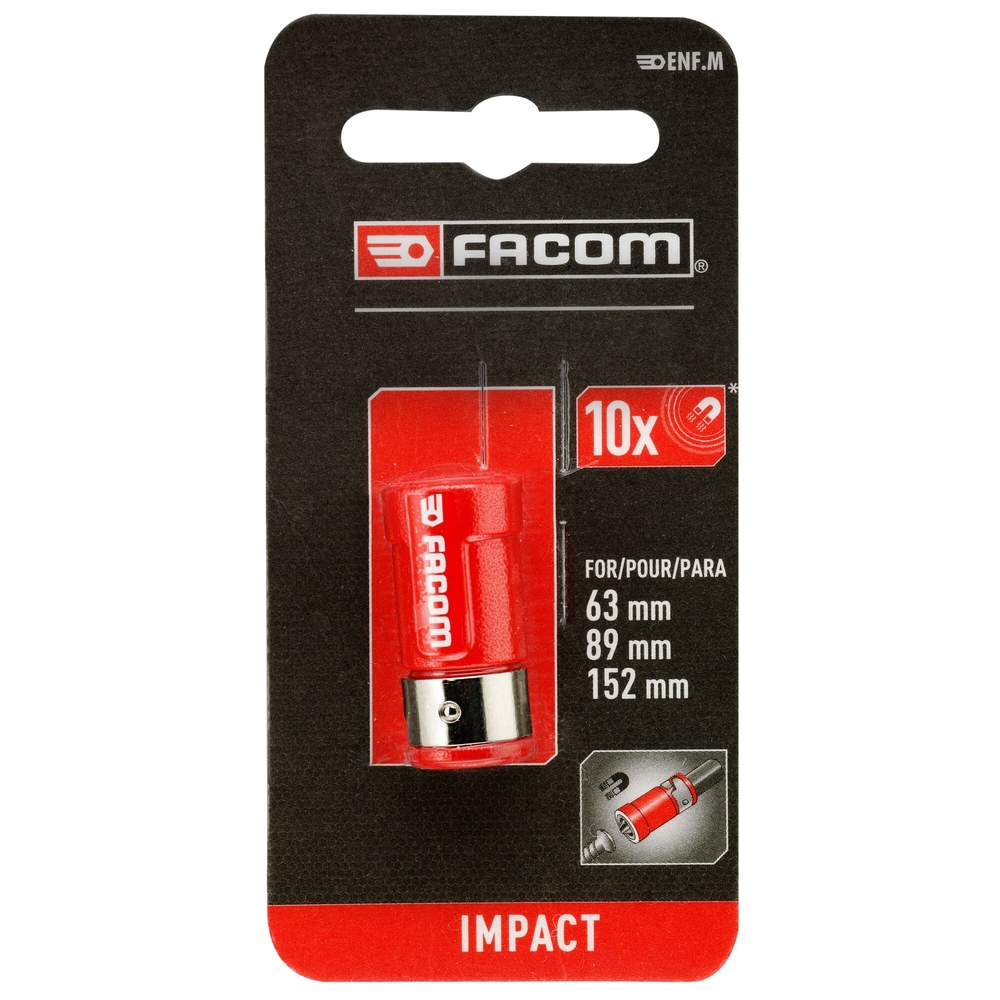 Pose-vis magnétique pour tournevis Flextorq - FACOM - ENF.M