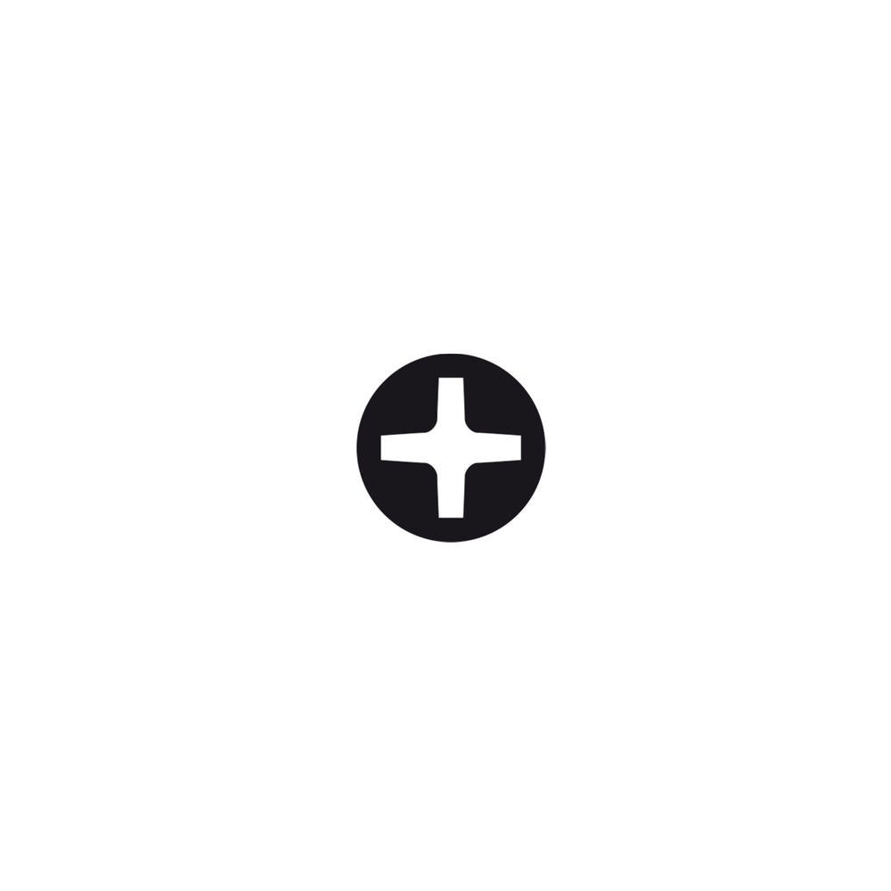 Embouts 1/4