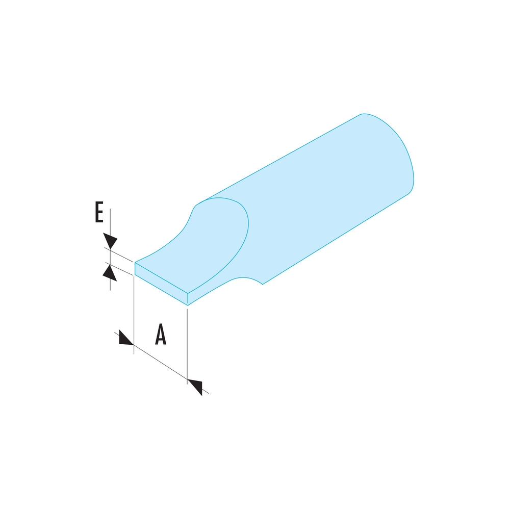 Embouts 1/4