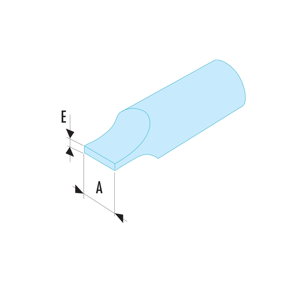Embouts 1/4