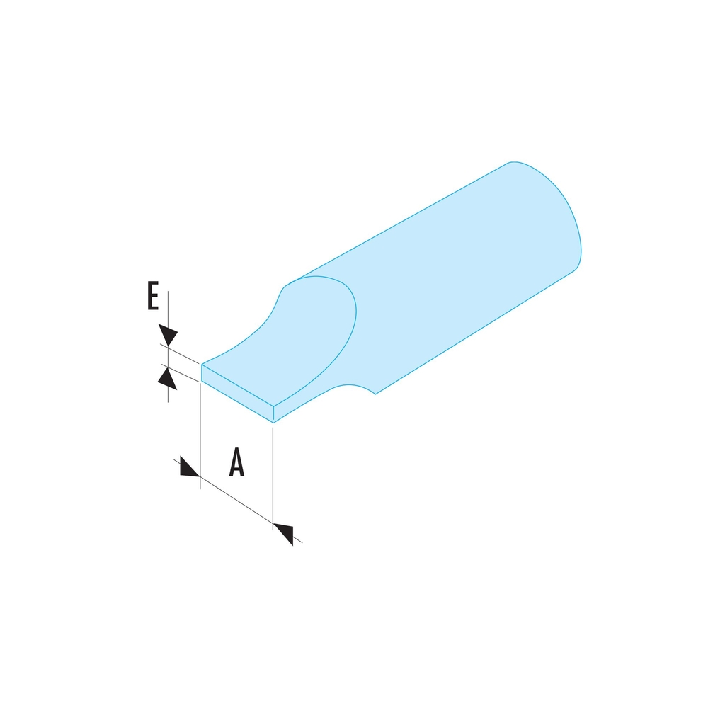 Embouts 1/4