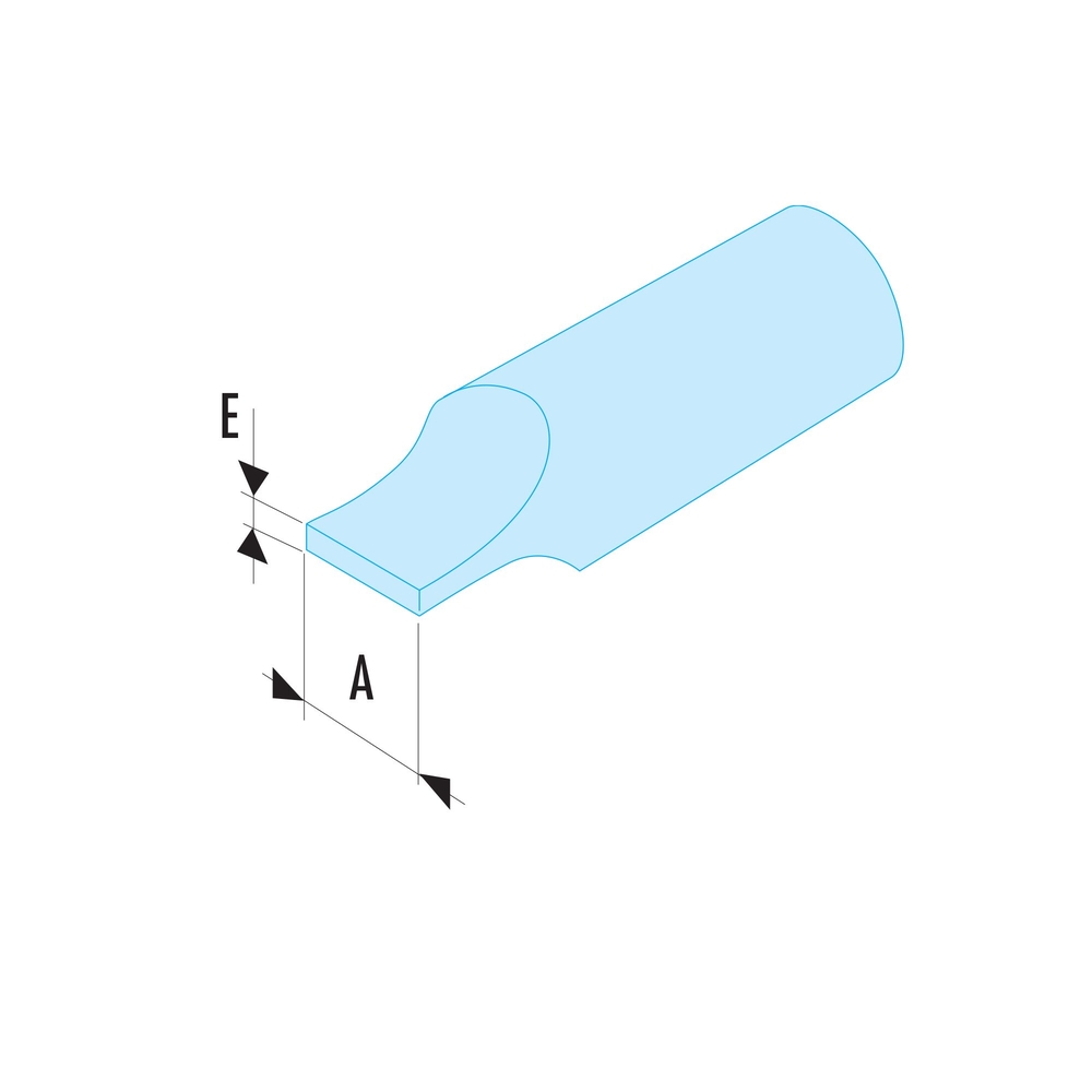 Embouts 1/4