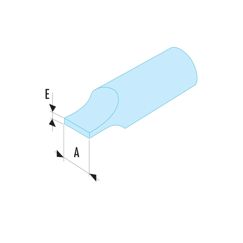 Embouts de vissage 1/4
