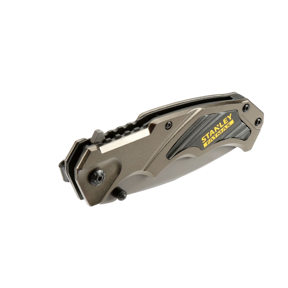 Couteau de poche - Fatmax - FMHT0-10311 - STANLEY FATMAX