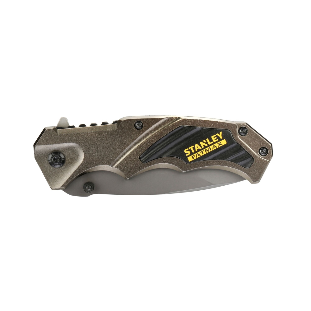 Couteau de poche - Fatmax - FMHT0-10311 - STANLEY FATMAX