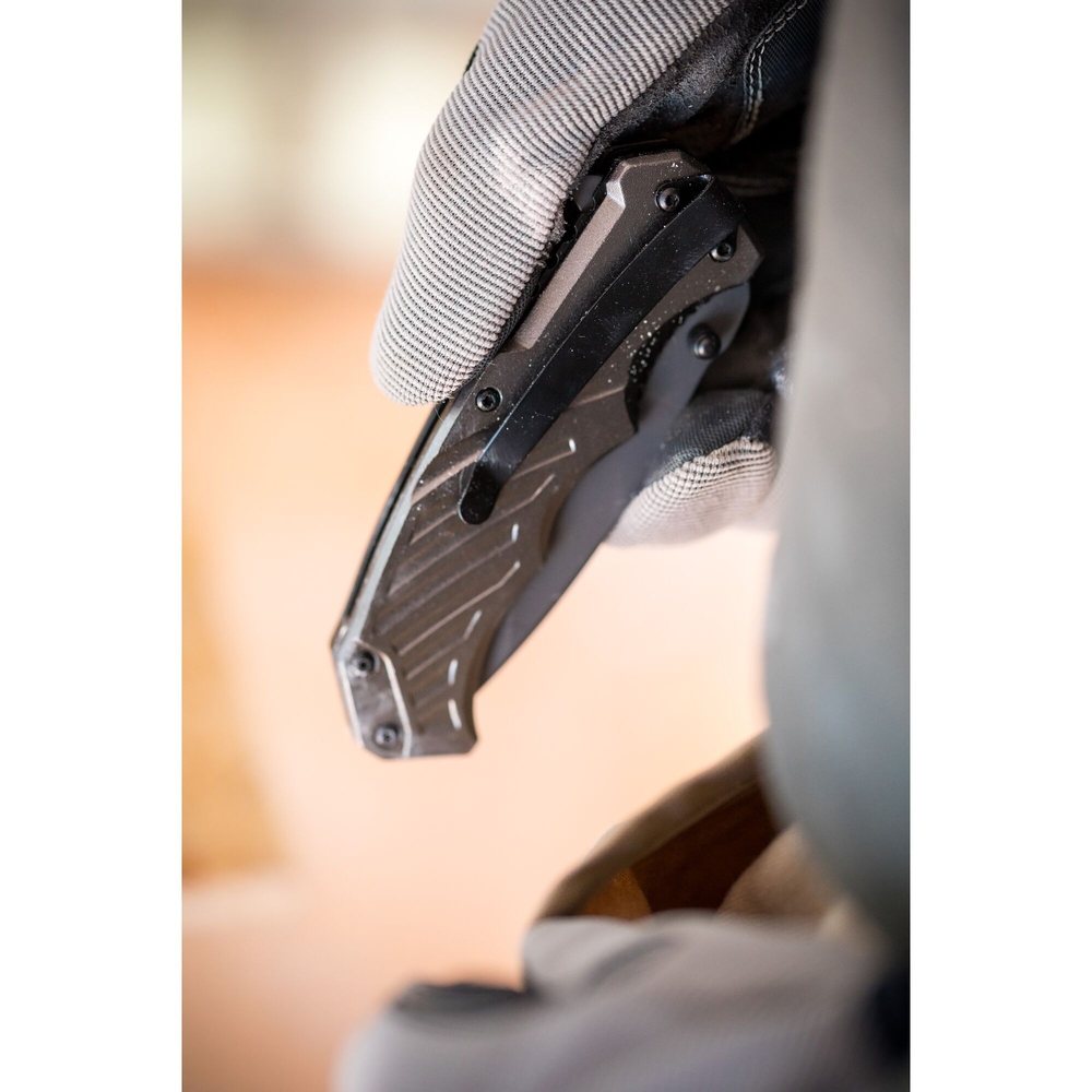 Couteau de poche - Fatmax - FMHT0-10311 - STANLEY FATMAX