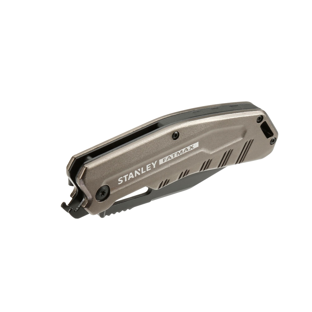 Couteau de poche premium - Fatmax - FMHT0-10312 - STANLEY FATMAX