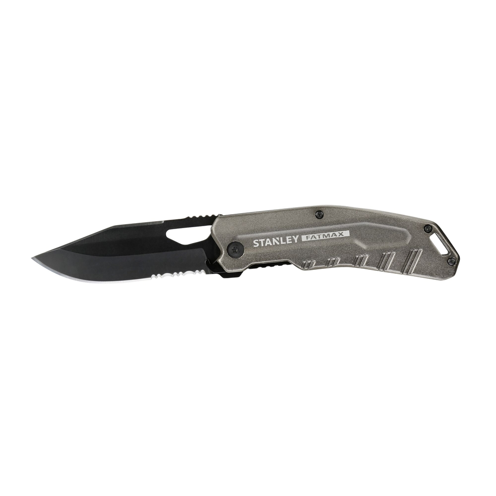 Couteau de poche premium - Fatmax - FMHT0-10312 - STANLEY FATMAX