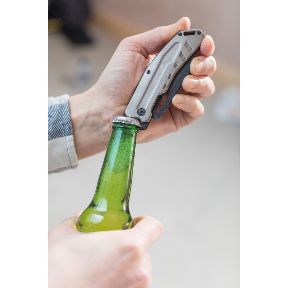 Couteau de poche premium - Fatmax - FMHT0-10312 - STANLEY FATMAX