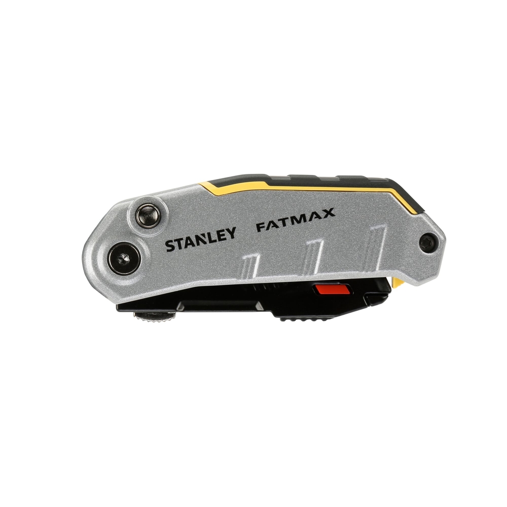 Couteau pliable à ressort - Fatmax - FMHT0-10320 - STANLEY FATMAX
