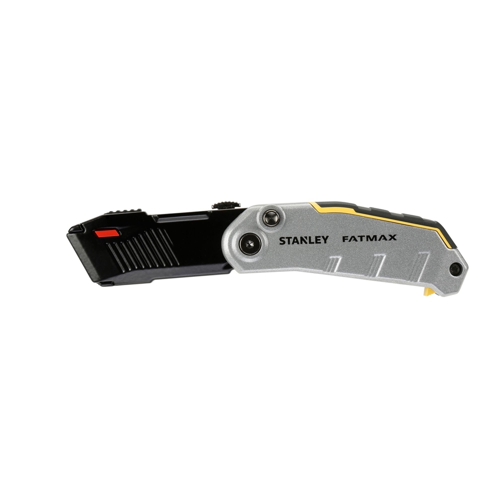Couteau pliable à ressort - Fatmax - FMHT0-10320 - STANLEY FATMAX