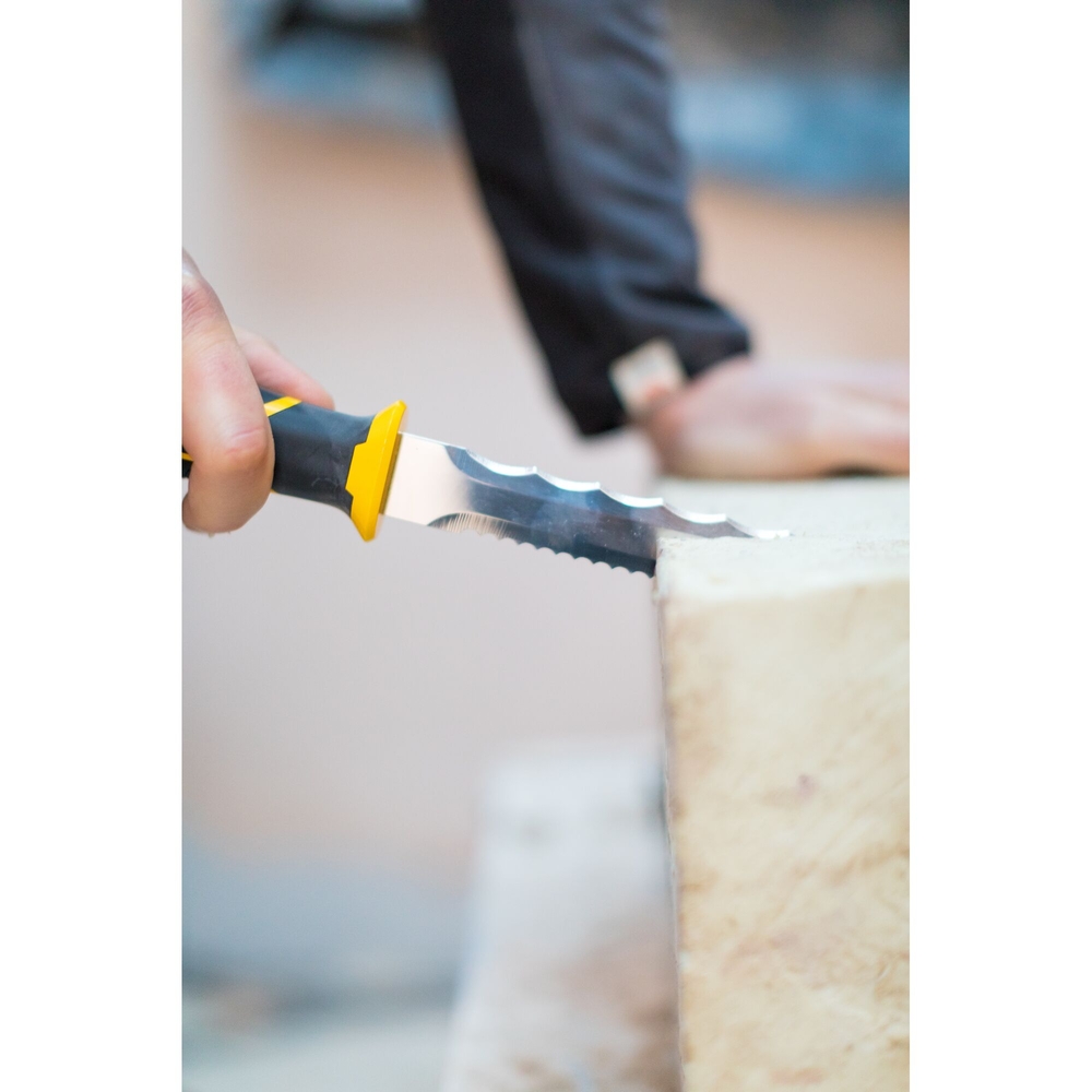 Couteau isolation 350 mm - Fatmax - FMHT0-10327 - STANLEY FATMAX