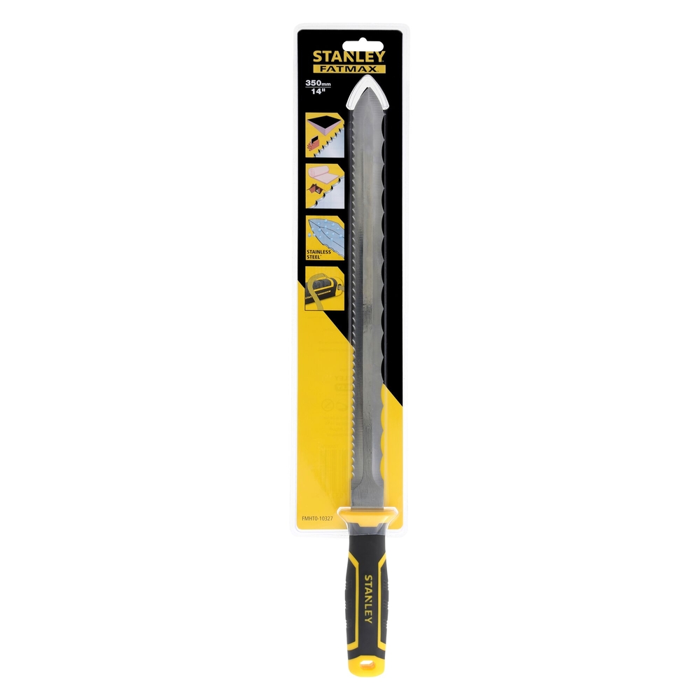 Couteau isolation 350 mm - Fatmax - FMHT0-10327 - STANLEY FATMAX