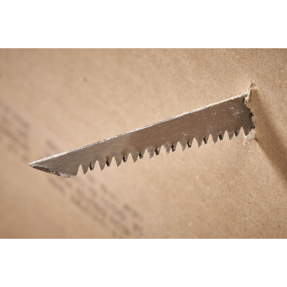 Scie à guichet à lame rétractable - Fatmax - FMHT0-20559 - STANLEY FATMAX