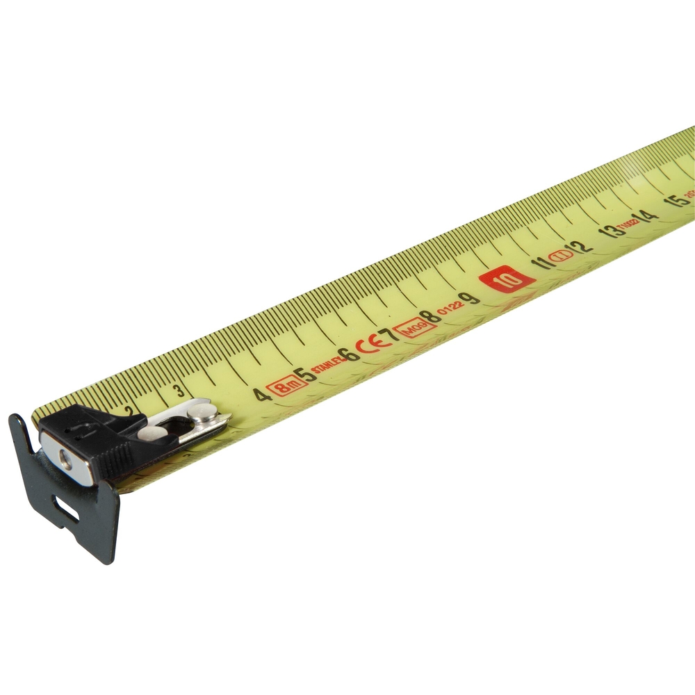 Mesure Blade Armor magnétique 5 m x 32 mm - Fatmax  - FMHT0-33864 - STANLEY FATMAX