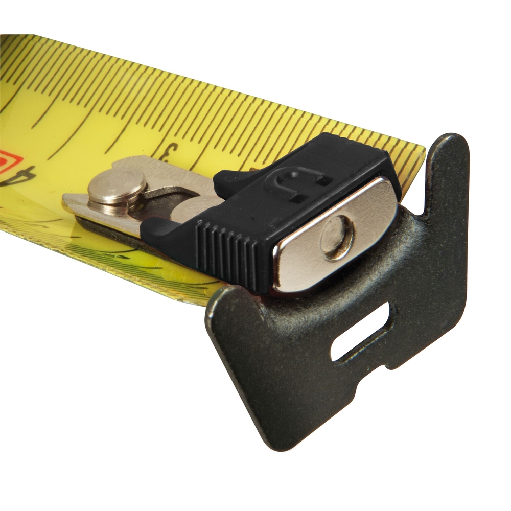 Mesure Blade Armor magnétique 5 m x 32 mm - Fatmax  - FMHT0-33864 - STANLEY FATMAX
