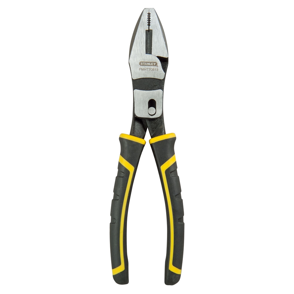 Pince universelle 215 mm Power - Fatmax - FMHT0-70813 - STANLEY FATMAX
