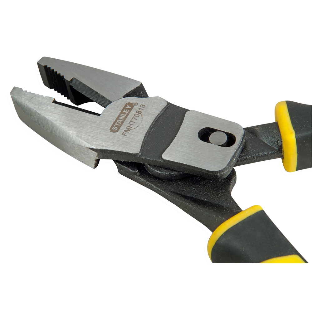 Pince universelle 215 mm Power - Fatmax - FMHT0-70813 - STANLEY FATMAX