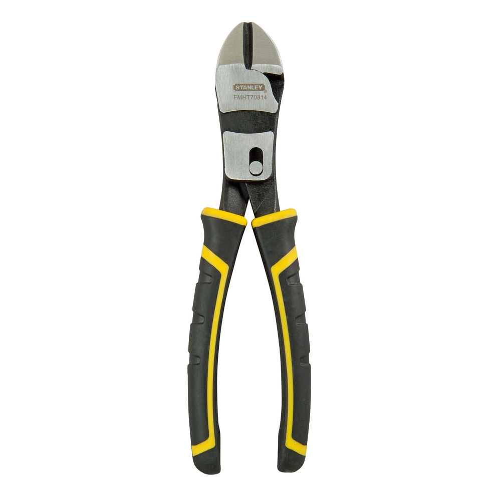 Pince coupante diagonale 200 mm Power - Fatmax - FMHT0-70814 - STANLEY FATMAX