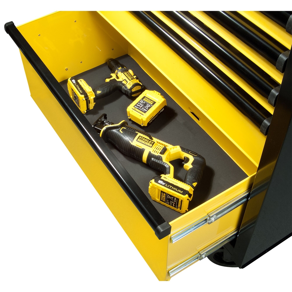 Servante grande capacité 900 mm - Fatmax - FMHT0-74027 - STANLEY FATMAX