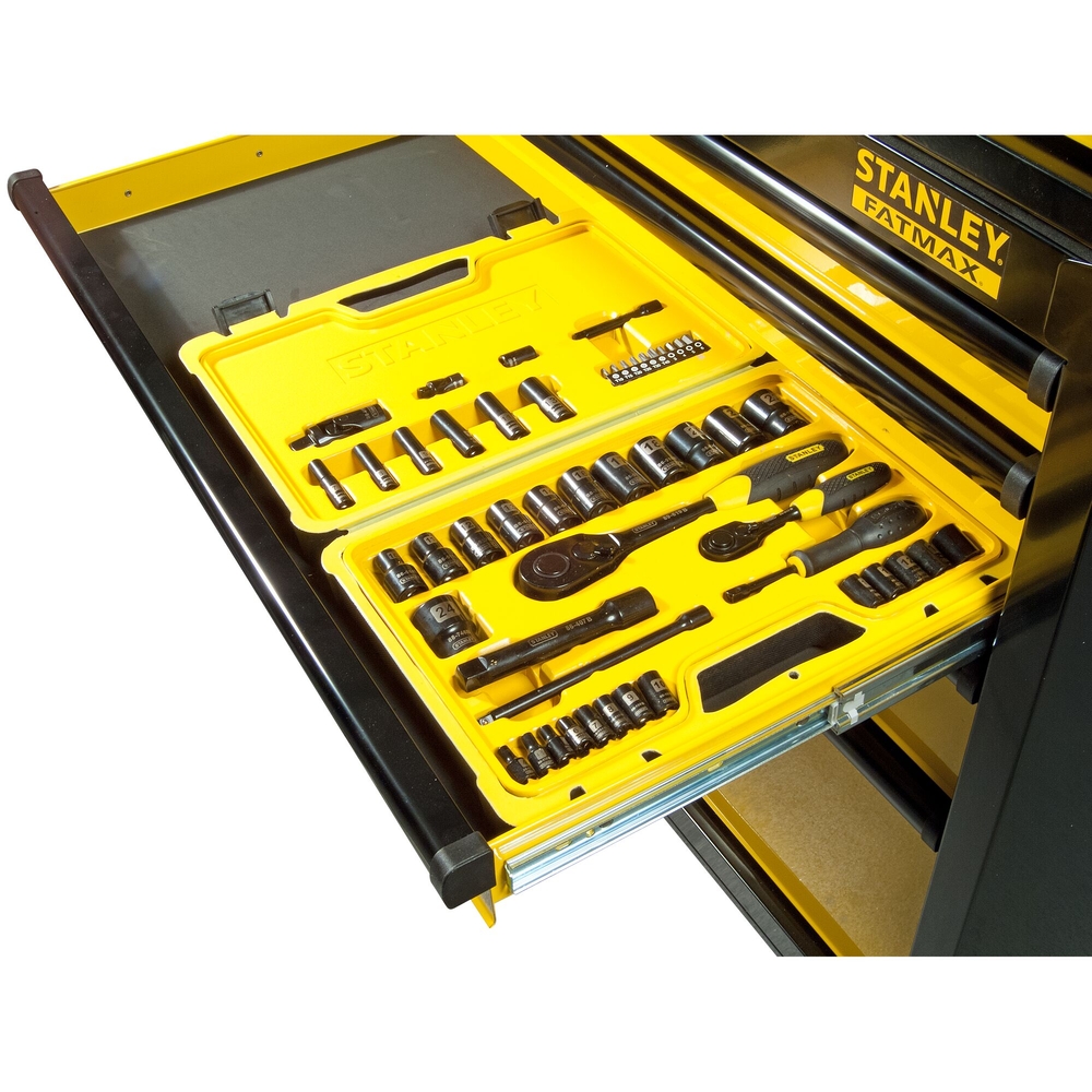 Servante grande capacité 900 mm - Fatmax - FMHT0-74027 - STANLEY FATMAX