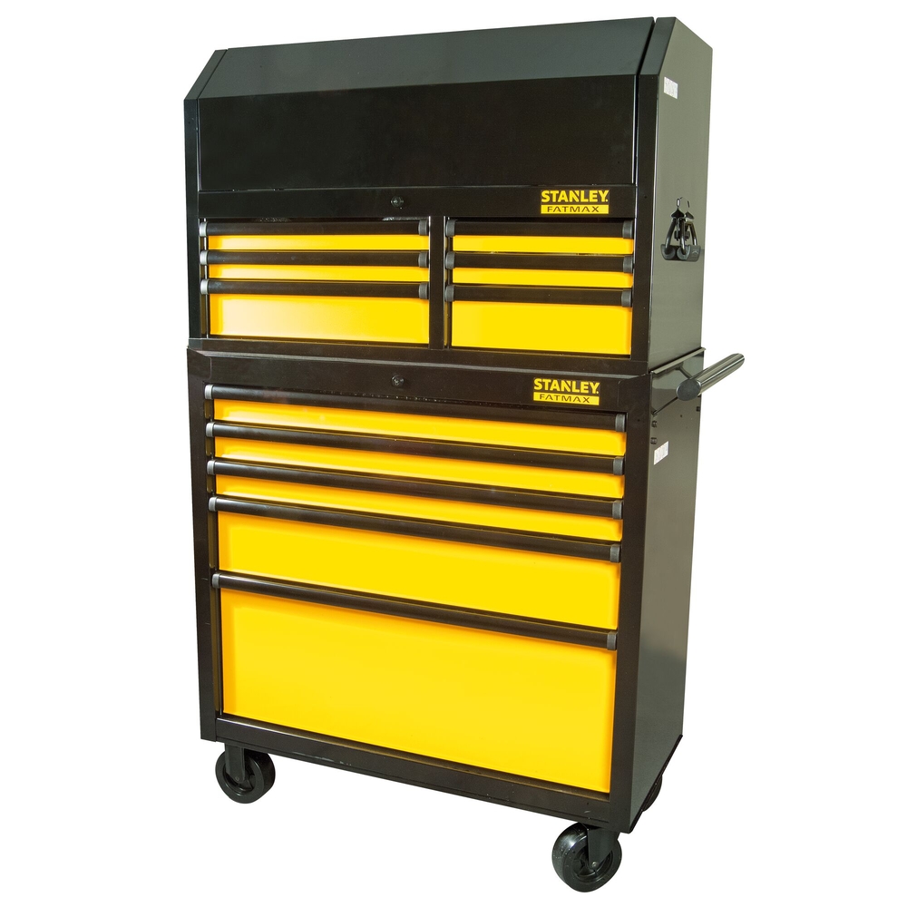 Servante grande capacité 900 mm - Fatmax - FMHT0-74027 - STANLEY FATMAX