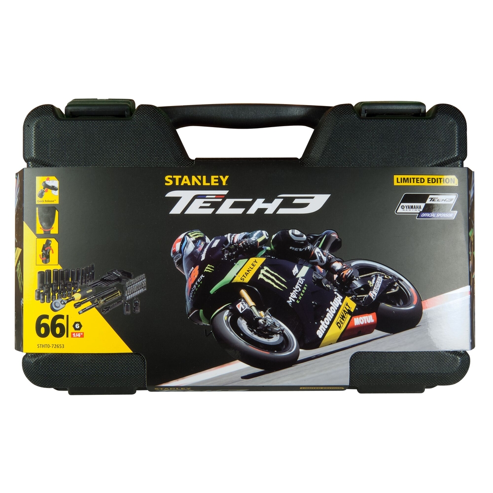 Pince étau bec coudé 250 mm - Fatmax - FMHT0-74886 - STANLEY FATMAX