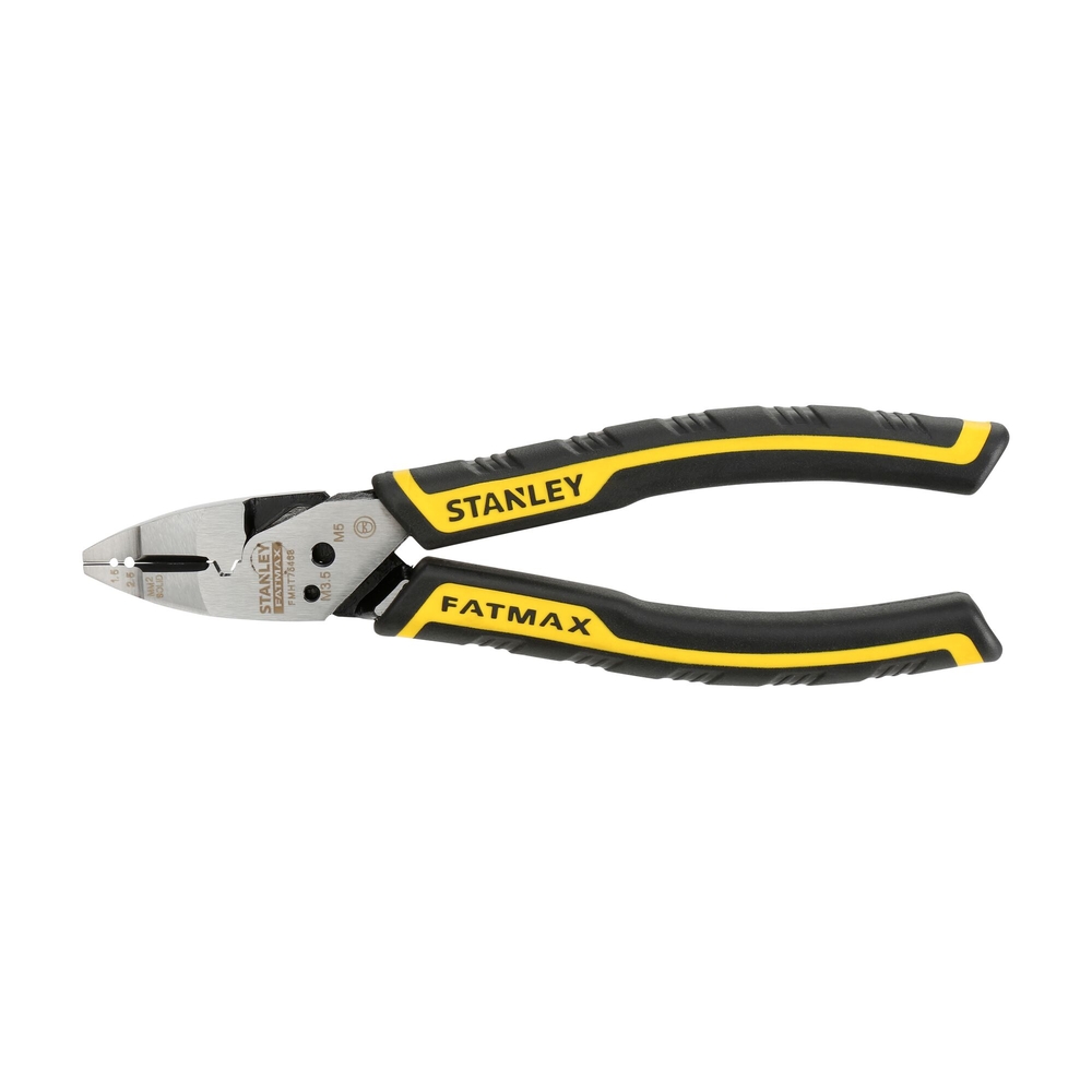 Pince coupante 5 en 1 - Fatmax - FMHT0-75468 - STANLEY FATMAX