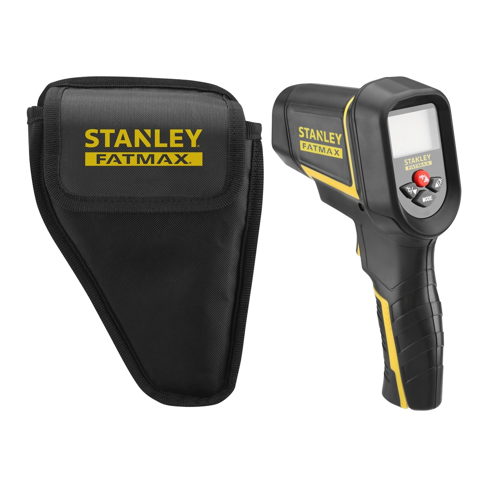 Détecteur thermique - Fatmax - FMHT0-77422 - STANLEY FATMAX
