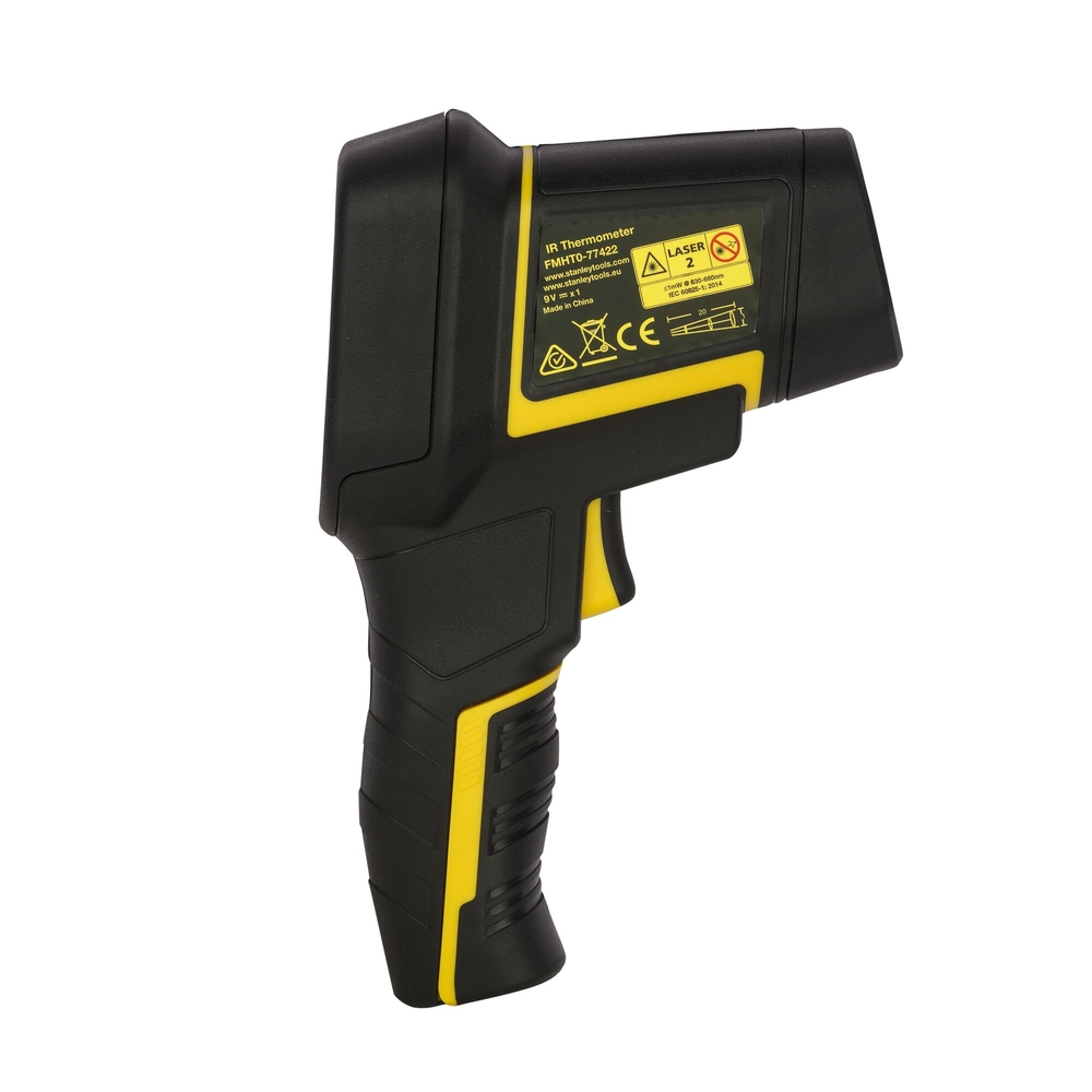 Détecteur thermique - Fatmax - FMHT0-77422 - STANLEY FATMAX