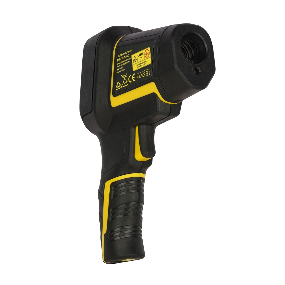 Détecteur thermique - Fatmax - FMHT0-77422 - STANLEY FATMAX