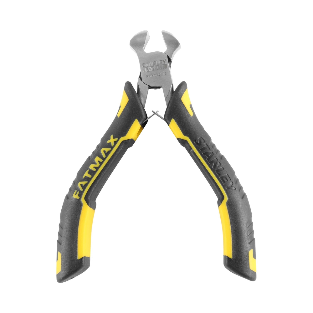 Mini pince coupante devant 110 mm - Fatmax - FMHT0-80519 - STANLEY FATMAX