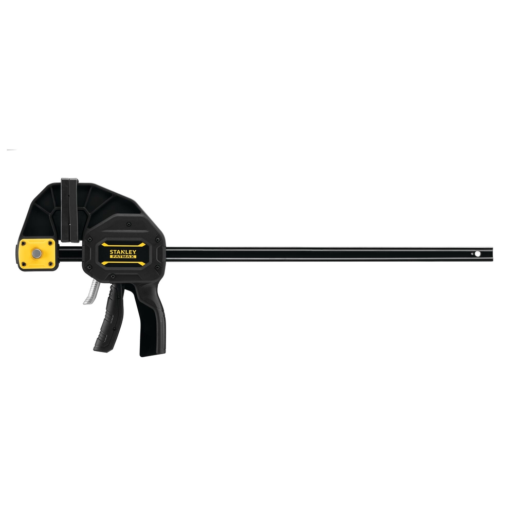Serre-joint XL haute puissance 450 mm - Fatmax - FMHT0-83213 - STANLEY FATMAX