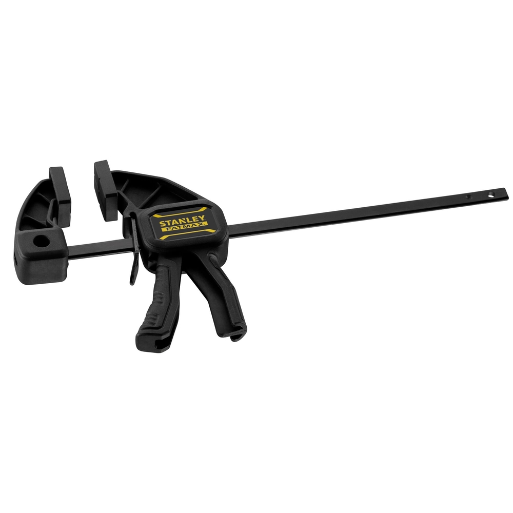 Serre-joint S mini 120 mm - Fatmax - FMHT0-83231 - STANLEY FATMAX